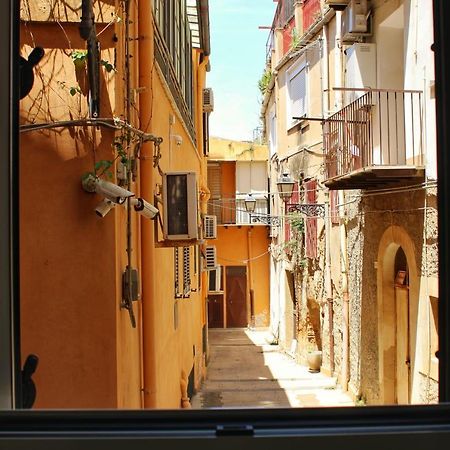 Casa Vacanze Atenea Villa Agrigento Eksteriør billede
