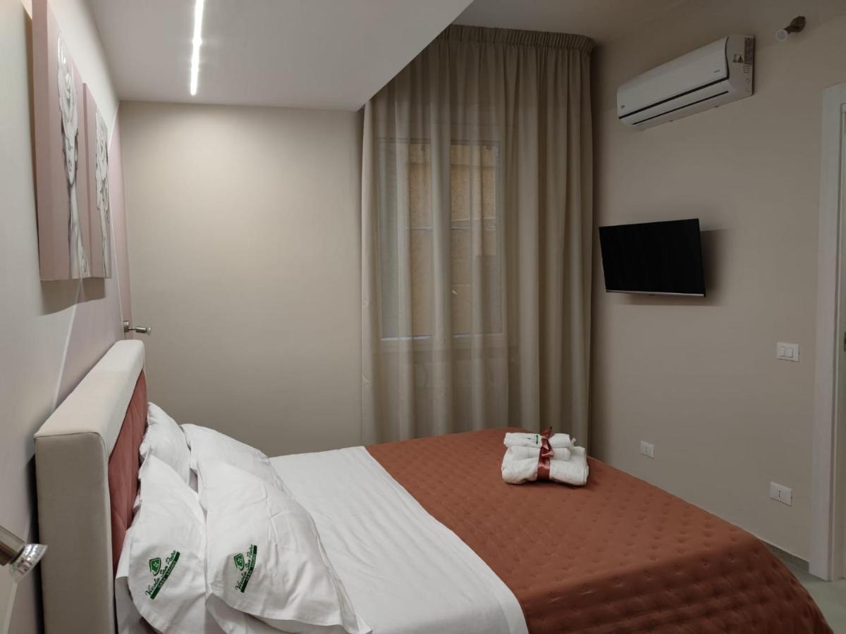 Casa Vacanze Atenea Villa Agrigento Eksteriør billede