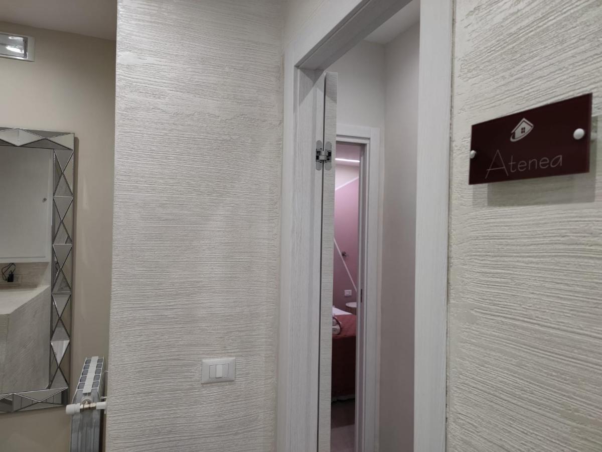Casa Vacanze Atenea Villa Agrigento Eksteriør billede