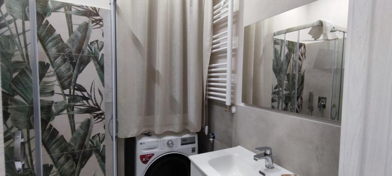 Casa Vacanze Atenea Villa Agrigento Eksteriør billede