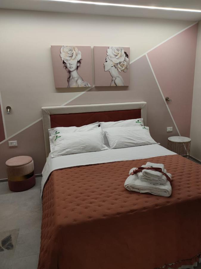 Casa Vacanze Atenea Villa Agrigento Eksteriør billede