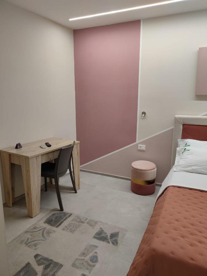 Casa Vacanze Atenea Villa Agrigento Eksteriør billede