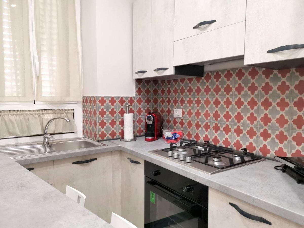 Casa Vacanze Atenea Villa Agrigento Eksteriør billede