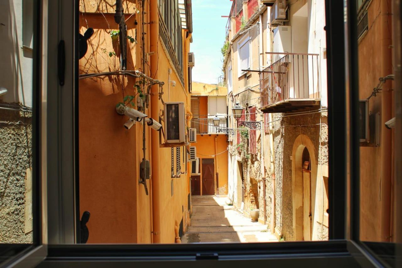Casa Vacanze Atenea Villa Agrigento Eksteriør billede